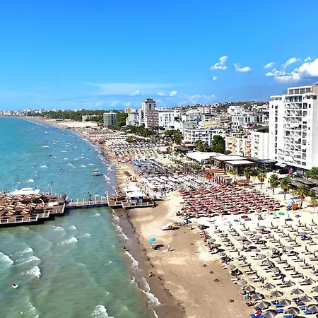 Albania By The 118 *